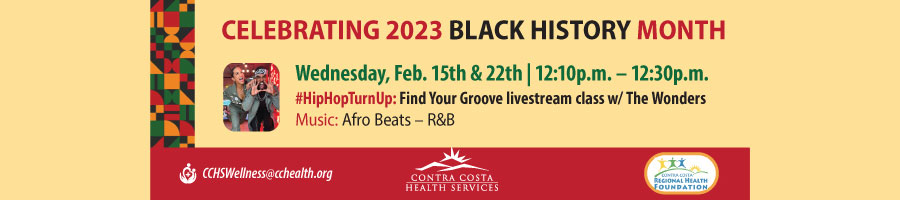 Celebrating 2023 Black History Month