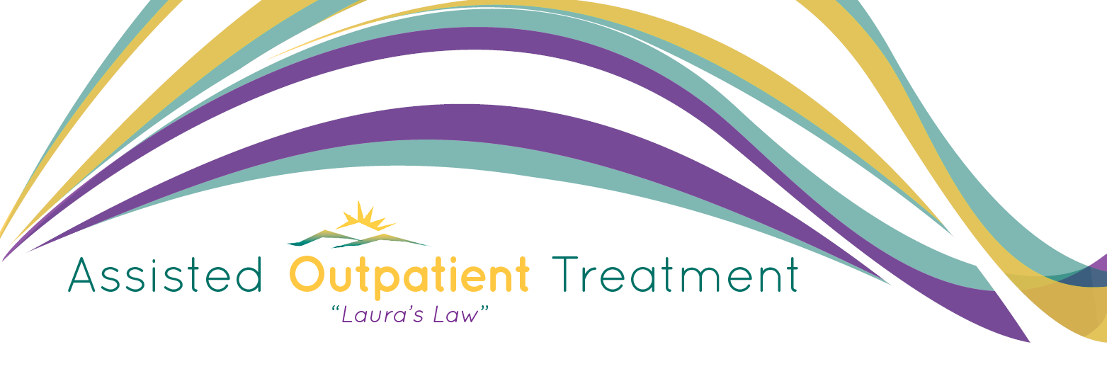Lauras Law Assisted Outpatient Treatment