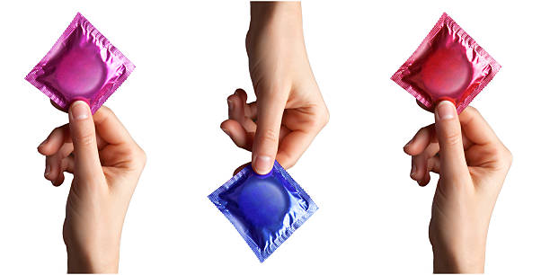 Free Condoms for Youth 12-19