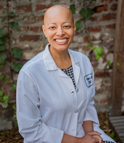 Dr. Angela Rodgers