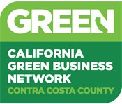California Green Business Network website