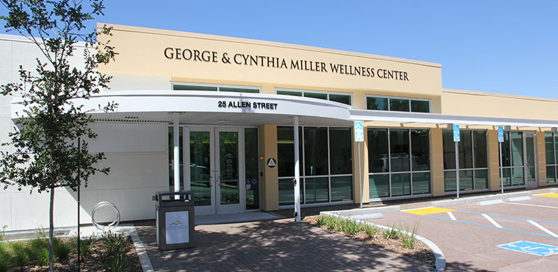 Miller Wellness Center
