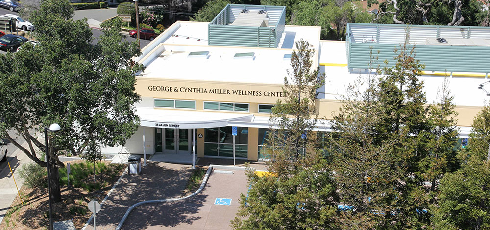 Miller Wellness Center